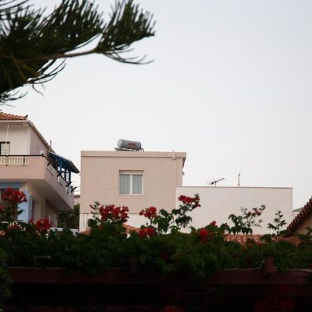 Sea View House Matina Apartment Neapoli Voion Luaran gambar