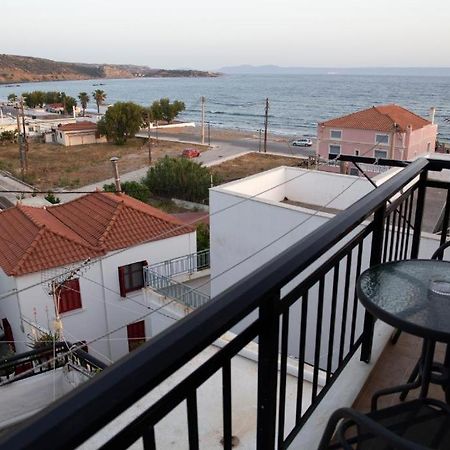 Sea View House Matina Apartment Neapoli Voion Luaran gambar