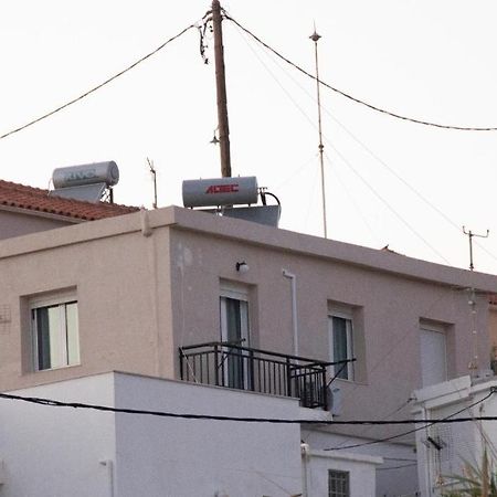Sea View House Matina Apartment Neapoli Voion Luaran gambar