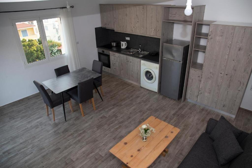 Sea View House Matina Apartment Neapoli Voion Luaran gambar
