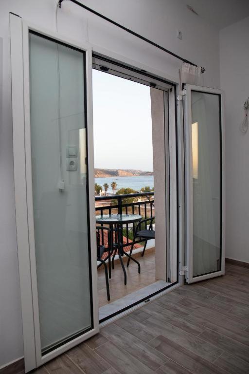 Sea View House Matina Apartment Neapoli Voion Luaran gambar