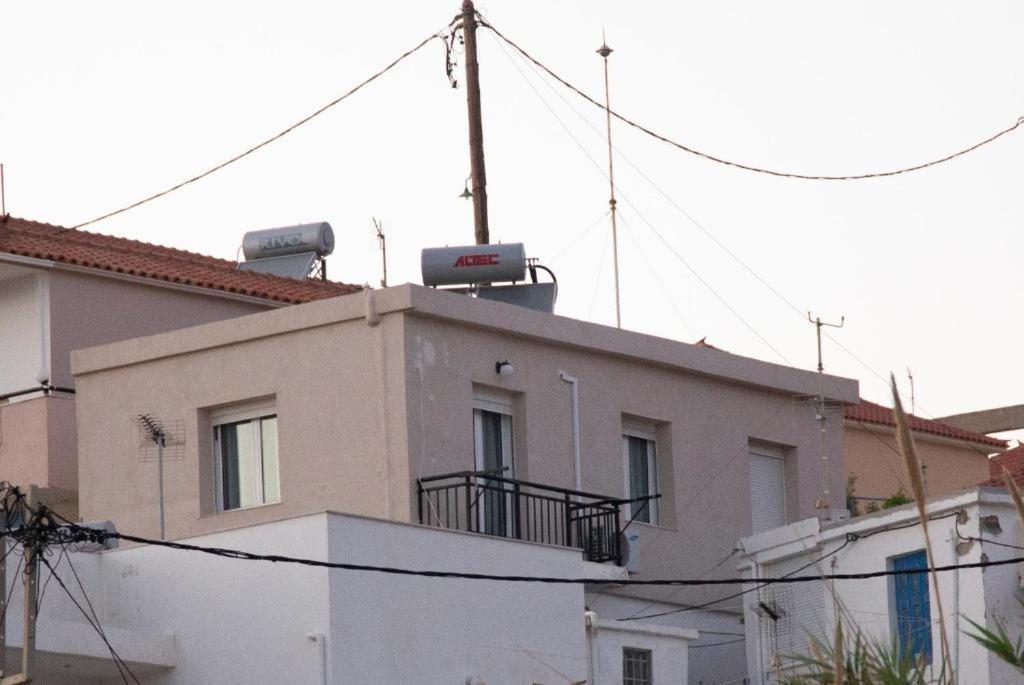 Sea View House Matina Apartment Neapoli Voion Luaran gambar