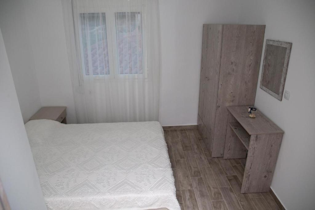 Sea View House Matina Apartment Neapoli Voion Luaran gambar