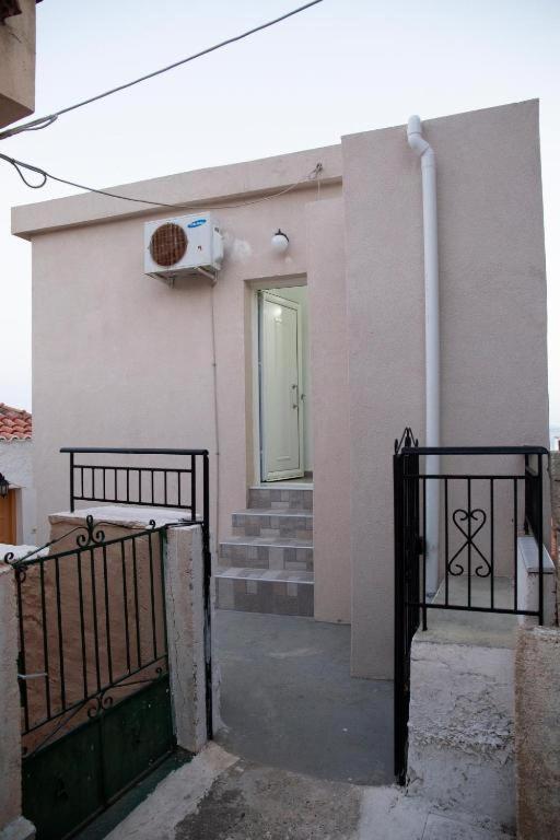 Sea View House Matina Apartment Neapoli Voion Luaran gambar